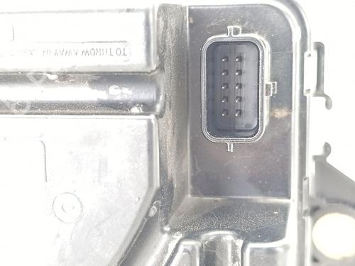 Horn RENAULT CAPTUR II (HF_) TCe 90 (HFM6) | BP37997392E13 - Image 4