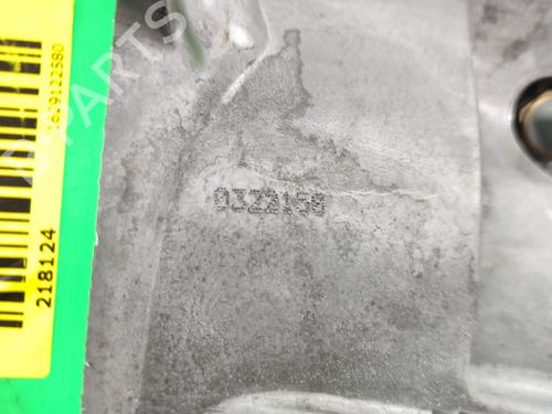 Gearbox PEUGEOT 2008 II (UD_, US_, UY_, UJ_, UR_, UC_) 1.5 BlueHDI 110 (UDYHSK) | BP30537717M3 