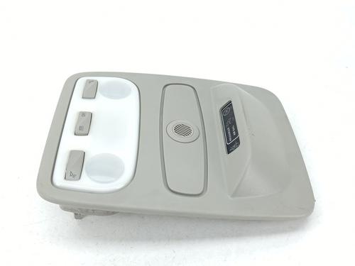 Luz interior Luz interior RENAULT CAPTUR I (J5_, H5_) 0.9 TCe 90 (90 hp) 34010055 34010055