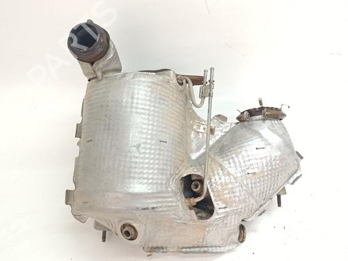 Particulate filter RENAULT EXPRESS Box Body/MPV 1.5 Blue dCi 95 (F6AB) | BP39246774M81 - Image 8