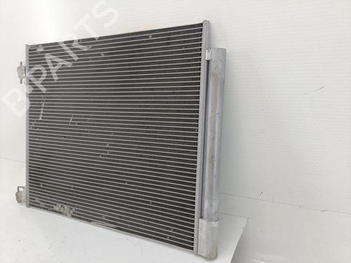 AC radiator NISSAN QASHQAI III (J12) 1.3 DIG-T | BP26738124M32 