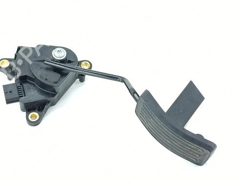 Pedal Pedal NISSAN NT400 CABSTAR (F24M) [2009-2026] 36434710 36434710