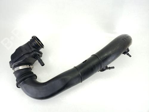 Pipe FORD FOCUS IV (HN) 1.0 EcoBoost mHEV | BP36160974M125 - Image 2