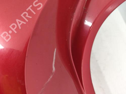 Pare-chocs arrière OPEL CORSA F (P2JO) 1.2 (68) | BP29973209C8 