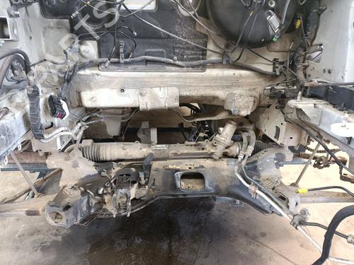 Used Steering rack Steering rack CITROËN JUMPY III Van (V_) 2.0 BlueHDi 120 (122 hp) 36220465 36220465