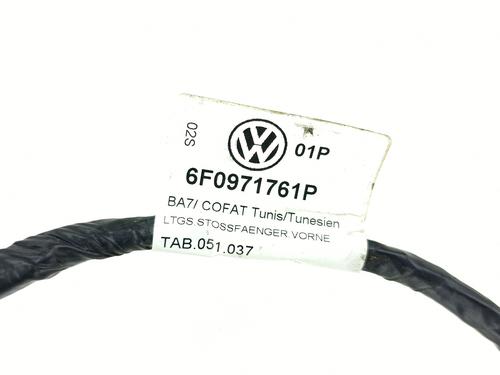 Electronic module SEAT IBIZA V (KJ1, KJG) 1.0 MPi | BP33757996M83 - Image 5