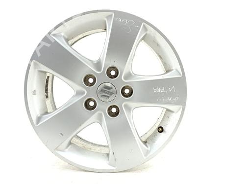 Jante Jante SUZUKI GRAND VITARA II (JT, TE, TD) 1.9 DDiS All-wheel Drive (JT419, TD44, JB419WD, JB419XD,... (129 hp) 35721153 35721153