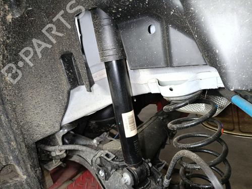 Left rear shock absorber CITROËN C4 III (BA_, BB_, BC_) 1.2 PureTech 130 (BAHNSA, BAHNSB) | BP29146344M18 
