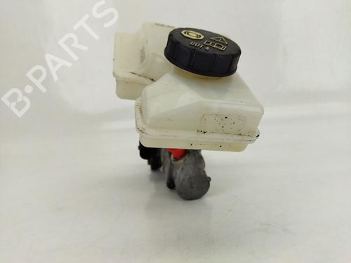Brake master cylinder VW GOLF VII (5G1, BQ1, BE1, BE2)  | BP11540178M77 