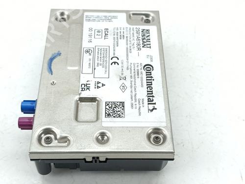 Electronic module RENAULT KANGOO III Box Body/MPV 1.5 Blue dCi 95 (FJAB) | BP39470631M83 - Image 3