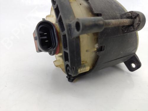 Right front fog light FORD MONDEO III (B5Y)  | BP8945511C31 