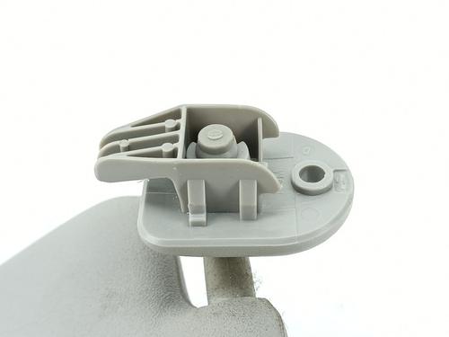 Left sun visor SUZUKI SWIFT V (AZ) 1.4 Sport (A2L414, ZC33S) | BP36254998I1 - Image 3