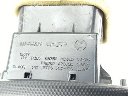 Luftventil NISSAN NT400 CABSTAR (F24M) | BP36434656I21 - Image 4
