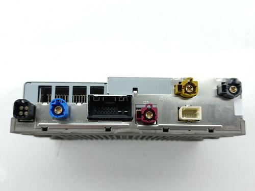 Radio BMW 1 (F40) 118 d | BP38263133E6 - Image 6