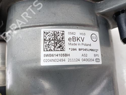 Servo brake VW GOLF VIII Variant (CG5, DB5) 1.5 TSI | BP35950930M42 - Image 6