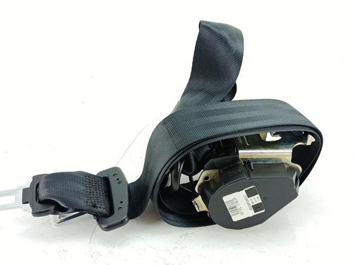 Used Rear center seatbelt CITROËN C3 AIRCROSS II (2R_, 2C_) 1.2 PureTech 110 (2RHNZB, 2RHNZW, 2RHNPX, 2RHNPJ) (110 hp) 27385195
