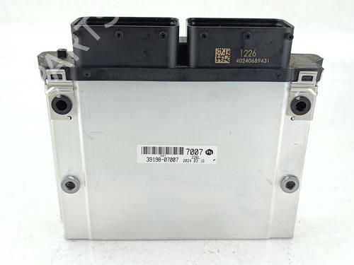 Engine control unit (ECU) KIA XCEED (CD) 1.0 T-GDI | BP37516898M57 - Image 3