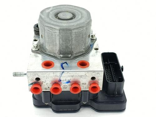 ABS Bremseaggregat NISSAN QASHQAI II (J11, J11_) 1.3 DIG-T (140 hp) 30725287