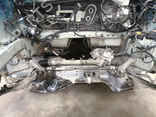 Used Steering rack Steering rack PEUGEOT 308 SW II (LC_, LJ_, LR_, LX_, L4_) 1.6 BlueHDi 120 (120 hp) 35950760 35950760