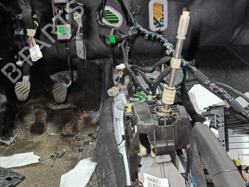 Gear lever DACIA SANDERO III 1.0 SCe 65 | BP32132860M90 - Image 4