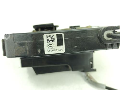 Rear right lock CITROËN C4 Grand Picasso II (DA_, DE_) 1.2 THP 130 | BP26438522C99 