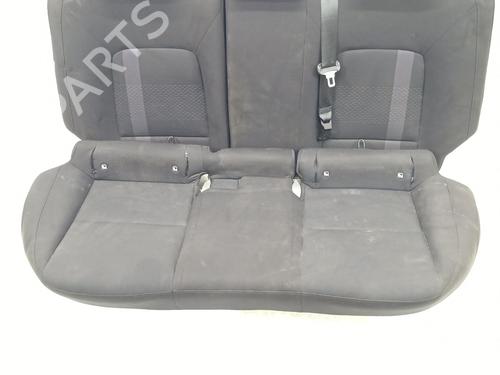 Sæde Bagtil HYUNDAI i20 III (BC3, BI3) 1.0 T-GDI | BP39398333C17 - Image 5