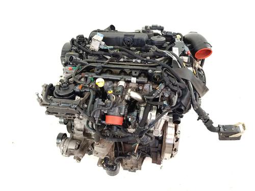 Engine CITROËN JUMPY III Van (V_) 2.0 BlueHDi 120 | BP35955387M1 - Image 10
