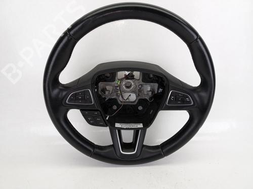 Steering wheel FORD FOCUS III 1.5 TDCi | BP9741091C49 