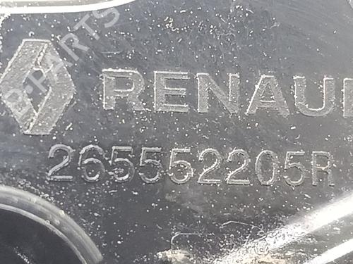 Left taillight RENAULT EXPRESS Box Body/MPV | BP36596714C34 - Image 5