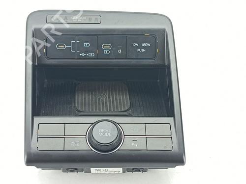 Used Switch HYUNDAI KONA (OS, OSE, OSI) [2017-2023]  30883626