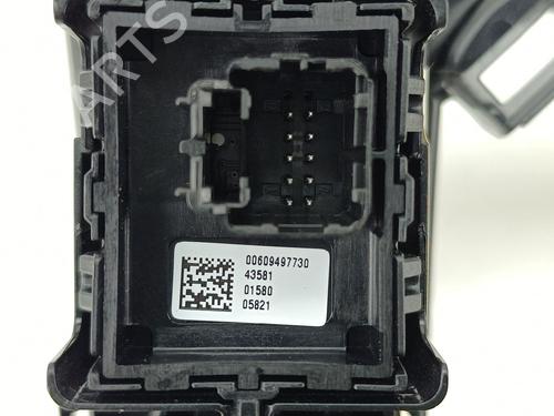 Módulo eletrónico JEEP COMPASS (MP, M6, MV, M7) 1.3 | BP36993896M83 - Image 7