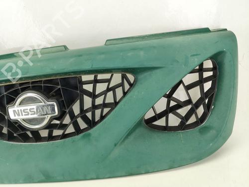 Grille NISSAN TERRANO II (R20) 2.7 TD 4WD | BP28357861C40 