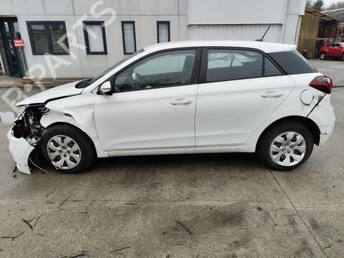 Electronic module HYUNDAI i20 II (GB, IB) 1.2 | BP32296380M83 