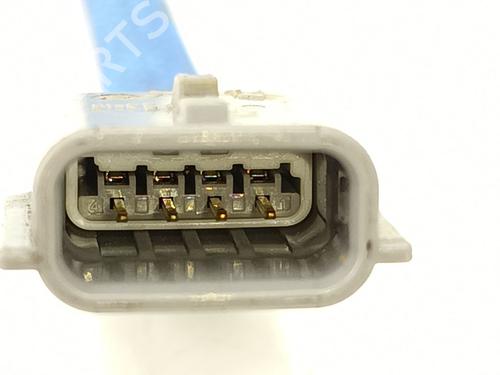 Electronic sensor NISSAN QASHQAI II (J11, J11_) 1.3 DIG-T | BP30728186M84 - Image 3