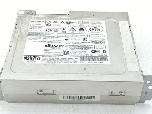 Used Radio Radio BMW X1 (F48) sDrive 18 d (150 hp) 40447362 40447362
