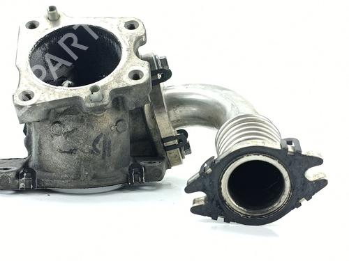 Pipe PEUGEOT 508 SW II (FC_, FJ_, F4_) 2.0 BlueHDi 160 | BP28125703M125 