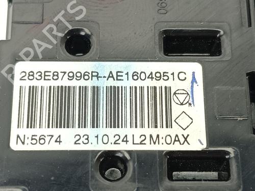 Switch RENAULT CAPTUR II (HF_) TCe 90 (HFM6) | BP37796702I30 - Image 3