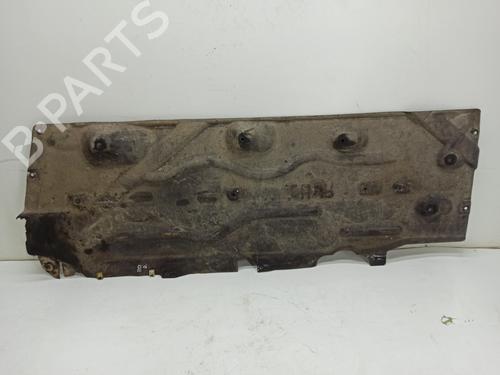 Underbody protection BMW X1 (F48) sDrive 18 d | BP26559061M92 