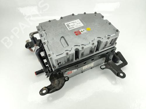 Used Electronic module AUDI Q7 (4MB, 4MG, 4MQ) 60 TFSI e quattro (340 hp) 27999574