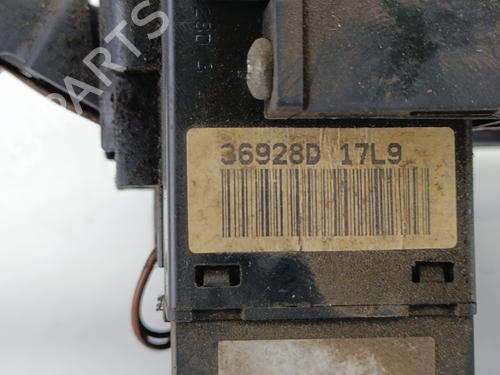 Steering column stalk NISSAN TERRANO II (R20) 2.7 TD 4WD | BP25878956I23 