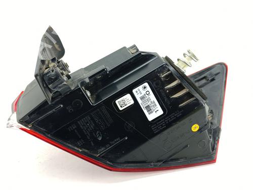 Left taillight SKODA KAROQ (NU7, ND7) 2.0 TDI | BP29401292C34 
