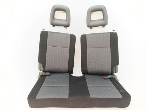 Used Rear seat Rear seat SUZUKI JIMNY Closed Off-Road Vehicle (SN) 1.5 DDiS 4x4 (86 hp) 33287834 33287834