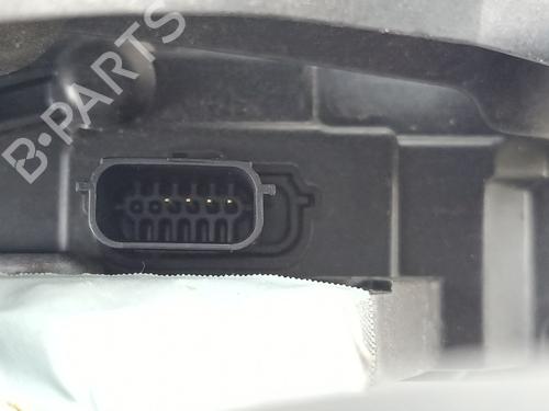 Rear right lock FORD FOCUS IV (HN) 1.0 EcoBoost | BP29935150C99