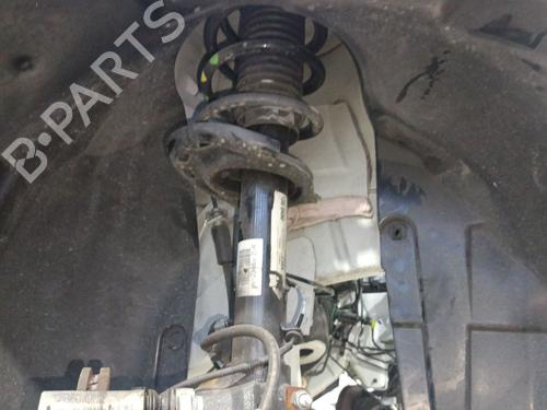 Used Right front shock absorber Right front shock absorber CITROËN C3 AIRCROSS II (2R_, 2C_) 1.5 BlueHDi 110 (110 hp) 34541227 34541227