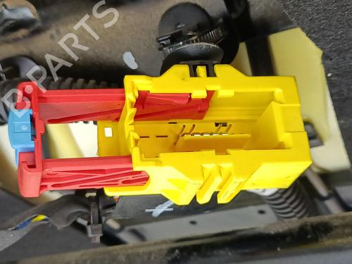Left front seat RENAULT EXPRESS Box Body/MPV | BP36500272C15 - Image 5