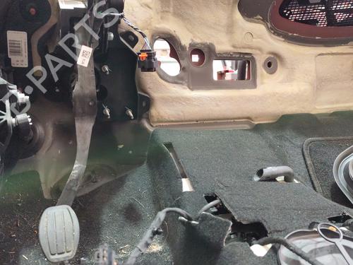 Bremsepedal OPEL CORSA F (P2JO) 1.2 (68) (101 hp) 29995903