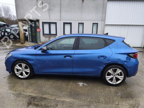 Steering wheel SEAT LEON Sportstourer (KL8, KLD) 1.0 TSI | BP34445722C49  - Image 13