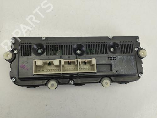 Climate control VW PASSAT B6 (3C2) 1.9 TDI | BP9344196I5 
