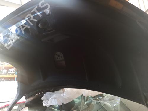 Boot lining MERCEDES-BENZ C-CLASS (W204)  | BP26547898I3 