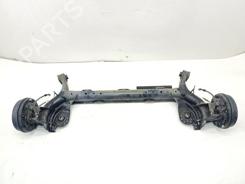 Rear axle FORD PUMA (J2K, CF7) 1.0 EcoBoost mHEV | BP26548398M2 - Image 1
